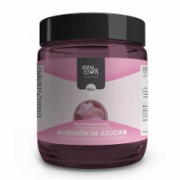 Pasta aromatizzante concentrata allo zucchero filato 300 gr - Azucren