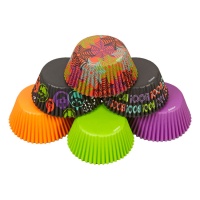 Pirottini cupcake zucca incantata - Wilton - 150 unità