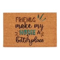Zerbino Friends - Giftdecor