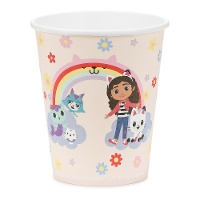 Bicchieri di Gabby da 250 ml - 6 pezzi