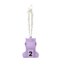 Razzi unicorno personalizzabili - 1 pz.