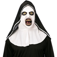 Maschera di Suora Posseduta