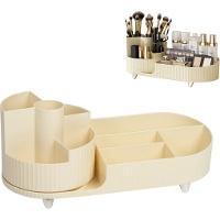 Organizer per trucco 34,5 x 14,5 x 14,5 cm