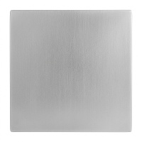 Base quadrata per torta da 25 x 25 x 1,2 cm