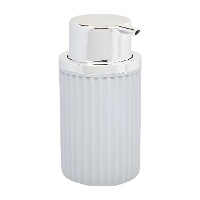 Dispenser di sapone classico di 14,5 cm - 1 unità