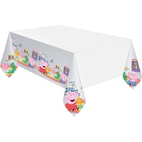 Tovaglia Peppa Pig 120 x 180 cm