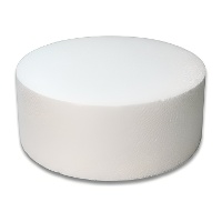 Disco in sughero 30 x 20 cm - Azucren