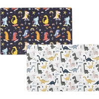 Tovaglietta 43 x 28 cm Dinosauri - 1 unità
