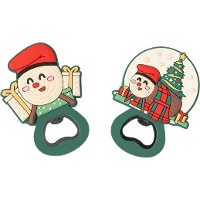 Apribottiglie del Tió de Nadal - 1 pezzo