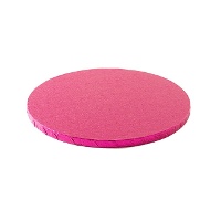 Base per torta di 30,5 x 30,5 x 1,2 cm colori - 1 unità