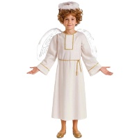 Costume da angioletto per bambini