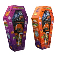 Bara con dolcetti di Halloween da 82 gr - 1 unità