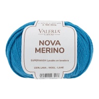 Nova Merino da 50 gr - Valeria