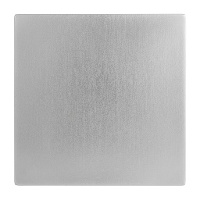 Sottotorta quadrato 40 x 40 x 1,2 cm