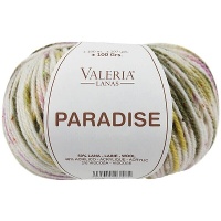 Paradise da 100 gr - Valeria