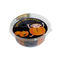 Gelatine assortite Happy Halloween da 22g