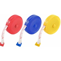 Metro da sarta retrattile assortito - Nadel