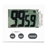 Timer digitale di 7 cm - Patisse