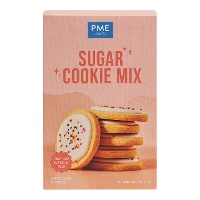 Preparato per biscotti di zucchero da 500 gr - PME