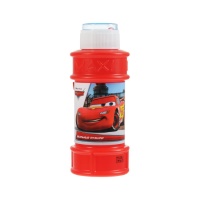 Bolle di sapone Cars da 175 ml - 1 unità