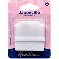 Sapone da sarto in astuccio con temperino - Hemline