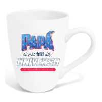 350 ml di tazza di Dad Friki