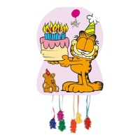 Garfield 65 x 46 cm Pinata