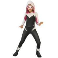 Costume da bambina di Spider-Gwen
