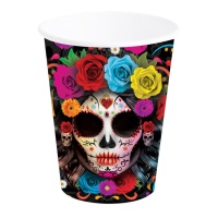 Bicchieri Catrina 240 ml - 6 pezzi