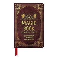 Il libro di magia di Harry