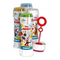 Bolle di sapone Topolino da 60 ml - 1 unità