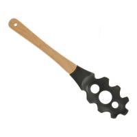 Mestolo per pasta di 34,5 cm assortito