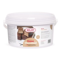 Crema Chocoboni da 3 kg - Kelmy
