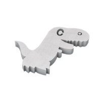 Figura polistirolo dinosauro 22 x 29 x 4 cm
