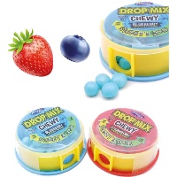 Caramelle gommose dolci e acidule 35 g - 1 unità