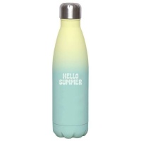 Bottiglia da 500 ml Hello Summer warm