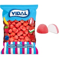 Fragole Crunch - Vidal - 1 kg