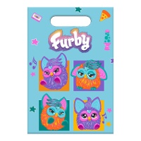 Buste di carta di Furby - 6 unità