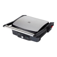 Bistecchiera elettrica 2000 W - Jata GR594