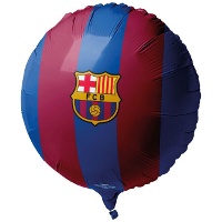 Palloncino FC Barcelona da 45 cm