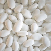 Confetti bianchi da 1 Kg - Pifarré