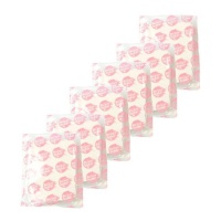 Pasta di zucchero bianca da 5 kg - Sweetkolor