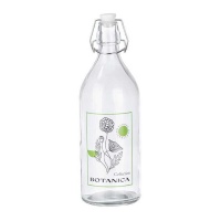 Bottiglia di 1 L Botanica