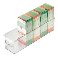 Organizzatore di 36,8 x 9,8 x 10,2 cm