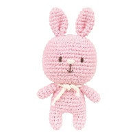 Kit di Amigurumi - Renée il Coniglio - Anchor