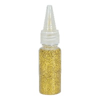 Glitter in polvere biodegradabile da 10 g
