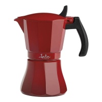 Caffettiera Moka 6 tazze induzione - Jata