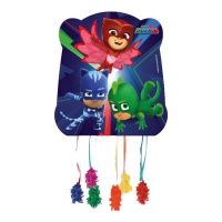 PJ Masks 65 x 46 cm Pinata