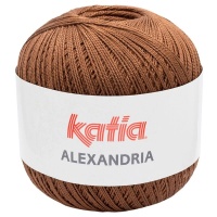 Alessandria da 100 g - Katia