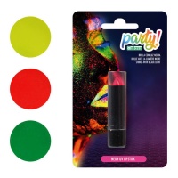 Rossetto colorato neon 3,20 g - 1 pz.